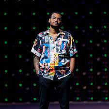 Hindra Bose Tamil Comedian