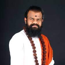 Kannada Astrologers Jaya Sreenivasan
