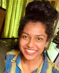 Malayalam Singer Jmymah