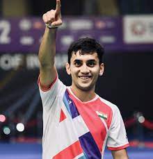 Hindi Sports Lakshya Sen