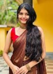 Nivedya R Sankar Malayalam Social Media Influencer