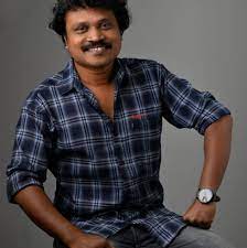 Malayalam Comedian Pradeep Balan