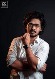 Malayalam Actor Sanjay Menon