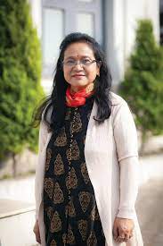 Nepali Entrepreneur Sheela Kansakar Karkee