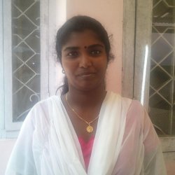 Siji Davis Malayalam Singer