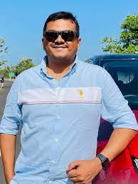 Malayalam Youtuber Sujith Bhakthan