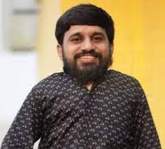Vijayakrishnan A. B Malayalam Actor
