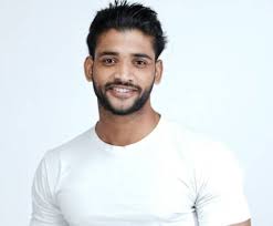 Malayalam Social Media Influencer Vishnu Joshi