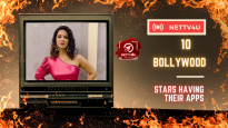 10 Bollywood Stars Having Their Apps