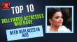 Top 10 Bollywood Actresses Who Have Been Replaced In Ads Hindi Article