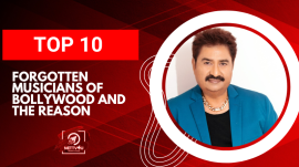 Top 10 Forgotten Musicians Of Bollywood And The Reason