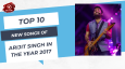 Top 10 New Songs Of Arijit Singh In The Year 2017