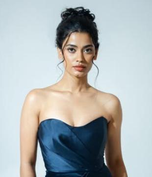 Tamil Actress Ira Dayanandreddy