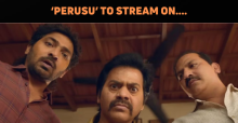 Perusu To Stream On This OTT Platform
