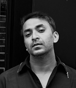 Vivek Padaliya Hindi Line Producer