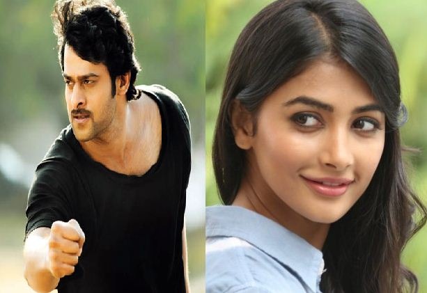 Pooja Hegde To Join Prabhas? | NETTV4U