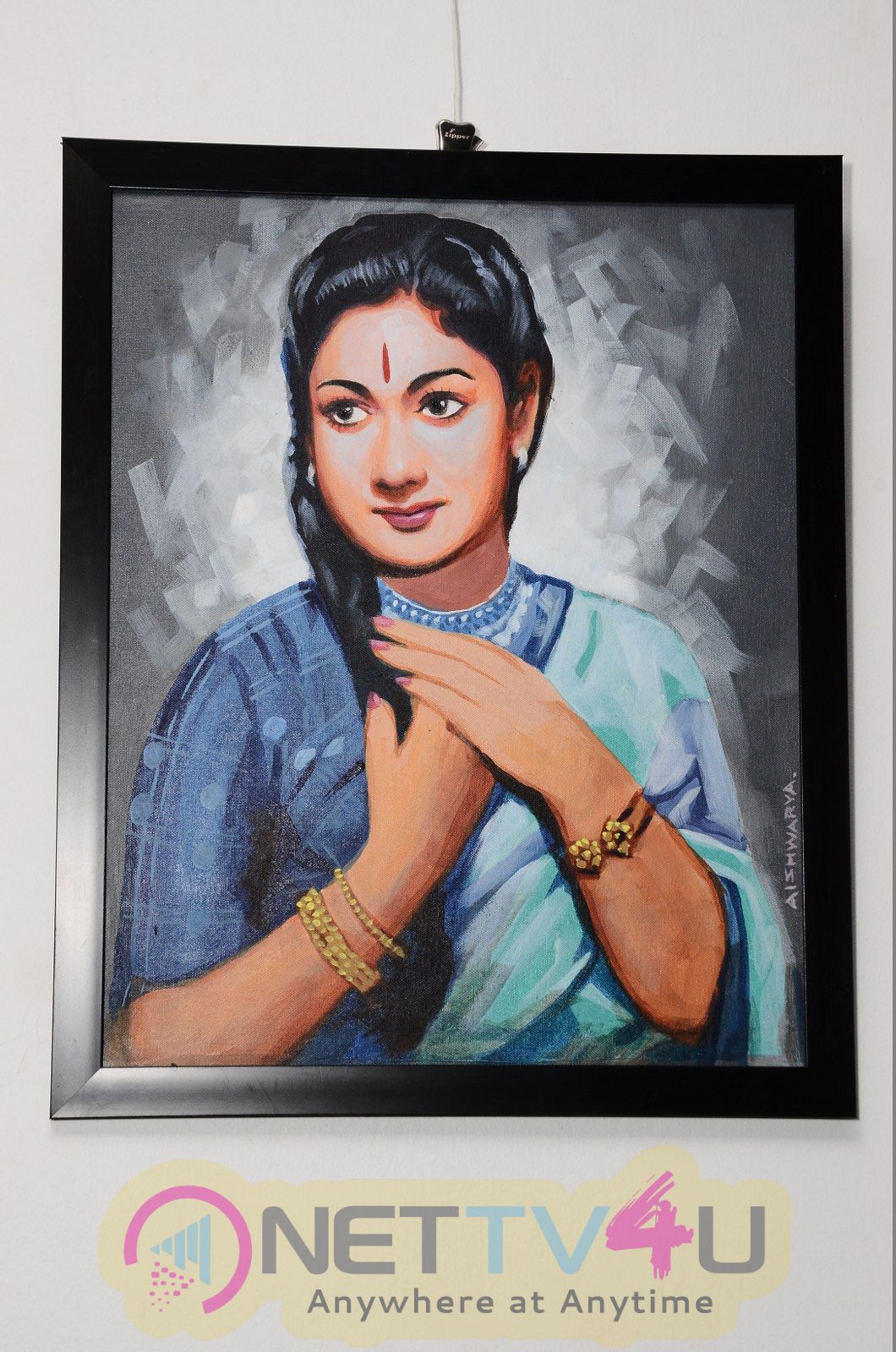  JNAFA University Arrt Show By Savitri Telugu Gallery