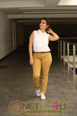  Officer Movie Press Meet Hindi Gallery