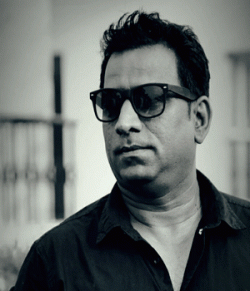 David Phutardo Malayalam Choreographer