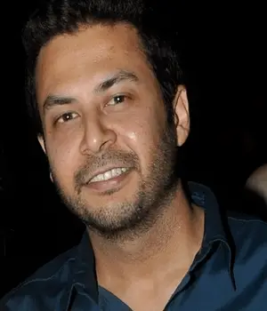 Hindi Producer Supratik Roy