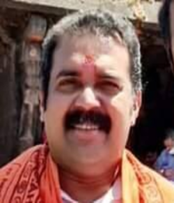 Suresh Elampal Malayalam Director