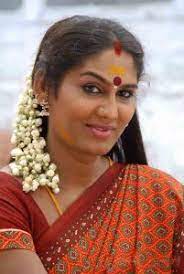 Telugu Anchor Shyamala Devi