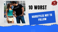 10 Worst Hairstyles Not To Follow