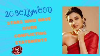 20 Bollywood Stars Who Have Given Conflicting Statements