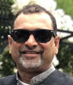 Chetan Bhagu Gujarati Producer