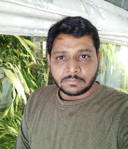 Gaurang Kabira Gujarati Director