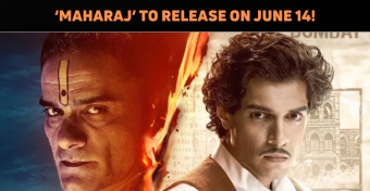 Junaid Khan’s ‘Maharaj’ Gets A Release Date