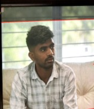 Gujarati Art Director Kalpesh Suthar