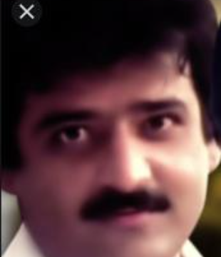 Gujarati Movie Actor Pramod Shinde