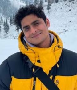 Rahul Mallick Marathi Screenplay Writer