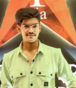 Ronit Raj Gujarati Movie Actor