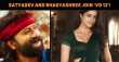 Satyadev And Bhagyashree Borse Join ‘VD 12’ Telugu News