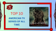 Top 10 American TV Series Of All Time