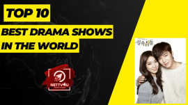 Top 10 Best Drama Shows In The World