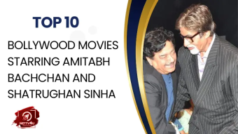 Top 10 Bollywood Movies Starring Amitabh Bachchan And Shatrughan Sinha