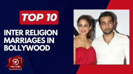 Top 10 Inter Religion Marriages In Bollywood