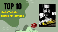 Top 10 Malayalam Thriller Movies