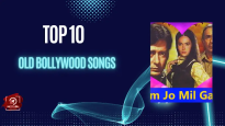 Top 10 Old Bollywood Songs