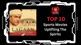 Top 10 Sports Movies Uplifting The Spirits