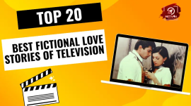 Top 20 Best Fictional Love Stories Of Television