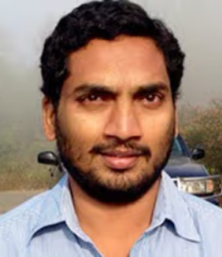 VK Ramaraja Telugu Cinematographer