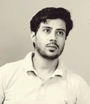 Hindi Producer Zeeshan Ahmad