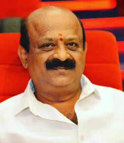 BA MA Harish Kannada Producer