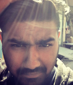 Hindi Editor Byas Dev