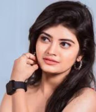 Chaithra Loknath Kannada Actress