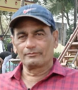 Nilesh Mehta Gujarati Director